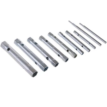 Festa Csőkulcs készlet 10 részes 6-22 mm - 17501F