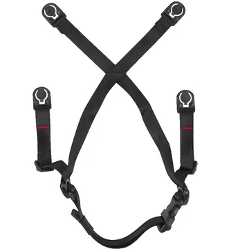 Milwaukee BOLT 4 pontos állszíj EN12492 - 10pc - 4932480662