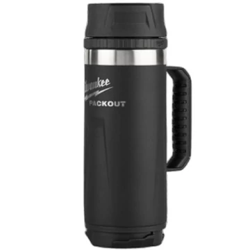 Milwaukee Ivóbögre Fekete 532 ml - 1 db PACKOUT - 4932493472