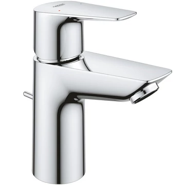 Grohe Start Edge króm Egykaros mosdócsaptelep 1/2' S-es méret - Gr.23342001