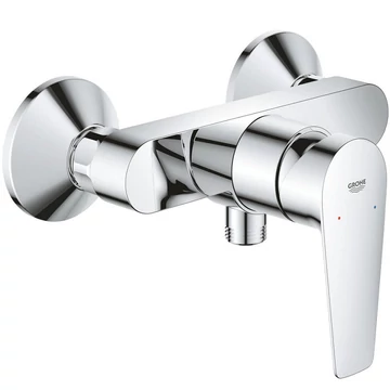 Grohe Start Edge króm Egykaros zuhanycsaptelep 1/2' - Gr.23347001