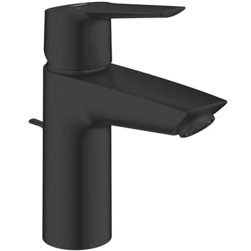 Grohe Start matte black Egykaros mosdócsaptelep 1/2' S-es méret - Gr.242092432