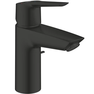 Grohe Start matte black Egykaros mosdócsaptelep 1/2' S-es méret - Gr.311372432