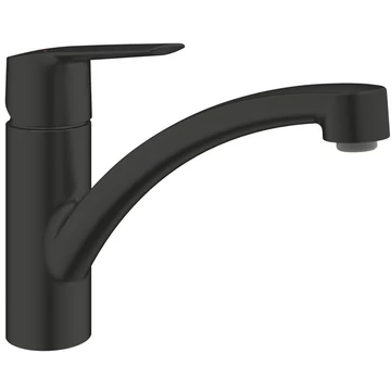 Grohe Start matte black Egykaros mosogatócsap 1/2' - Gr.305302432