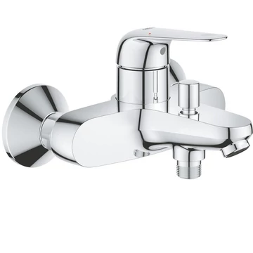 Grohe Swift króm Egykaros kádcsaptelep 1/2' - Gr.24335001