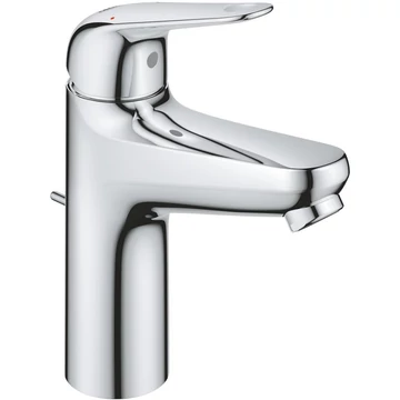 Grohe Swift króm Egykaros mosdócsaptelep 1/2' M-es méret - Gr.24325001