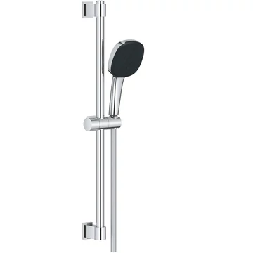 Grohe Vitalio Comfort 110 króm Sines zuhanyszett 3 spray (Rain, Jet, Massage) - Gr.26096001