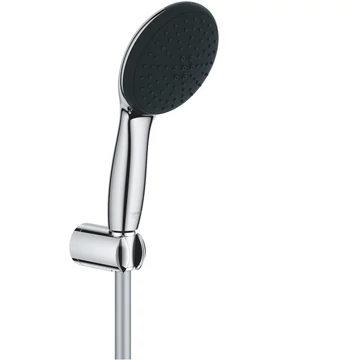 Grohe Vitalio Start 110 króm Fali tartós szett 2 spray (Rain, Jet) - Gr.27950001