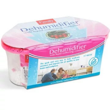 Páramentesítő folyadékgyűjtő tartállyal cseresznye illat - 300 ml - 57405F