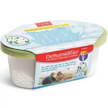 Páramentesítő folyadékgyűjtő tartállyal jázmin, 300 ml - 57405C