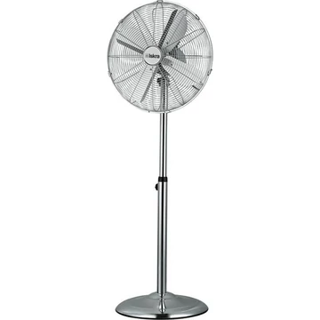 Iskra fém álló ventilátor FD-40M - IS11660