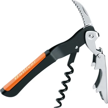 Due Cigni Dugóhúzó fém markolat - VM-3