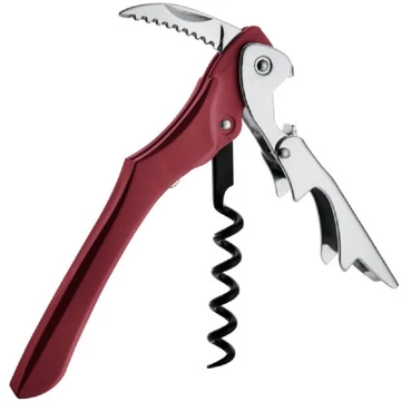 Due Cigni Dugóhúzó színes ABS - VM-4