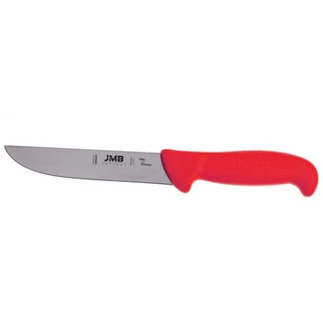 JMB bontókés 150mm pengével piros - BK04150-R