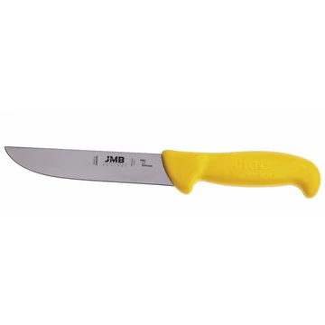 JMB bontókés 150mm pengével sárga - BK04150-Y