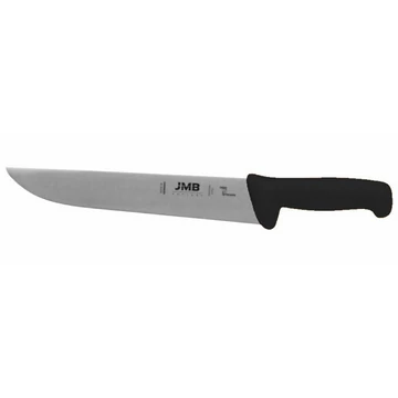 JMB szortírozókés 260mm pengével fekete - BK34260-BLACK