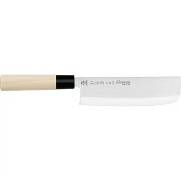 Tsubazo NAKIRI Konyhakés 17,5 cm - HH05/17.5