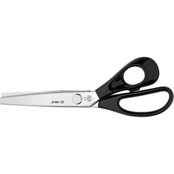 Due Cigni fém cikcakk olló 20,4 cm - 2C 195/8