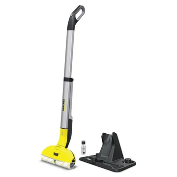 Kaercher FC 3 Cordless (yellow) padlótisztító - 1.055-300