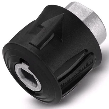 Kaercher Magasnyomású adapter Quick csatlakozású rendszerekhez - 4.470-041