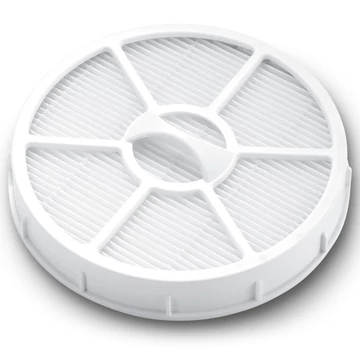 Kaercher HEPA 13 szűrő VC 3 és VC 3 Premium porszívókhoz ÚJ! - 2.863-238