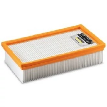 Kaercher Lapos redős szűrő, csomagolt - 6.907-455