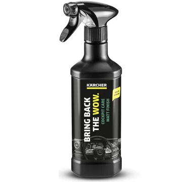 Kaercher RM 652 műszerfal tisztító 500 ml - 6.296-107