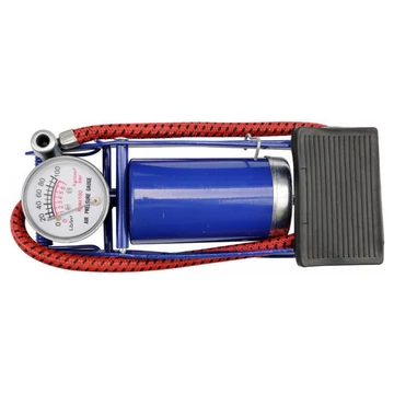 Toya Lábpumpa nyomásmérővel - 82000