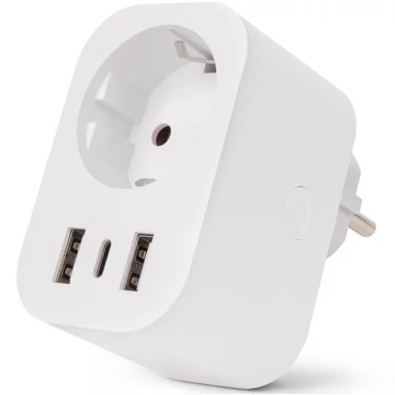 Entac Smart Hálózati adapter - ES-SSAUSB-WIBLE