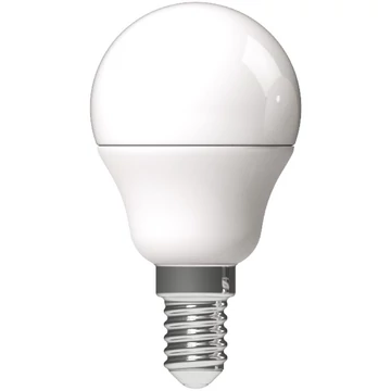 Avide LED Globe Mini G45 6.5W E14 NW 4000K izzó - ABMG14NW-6.5W