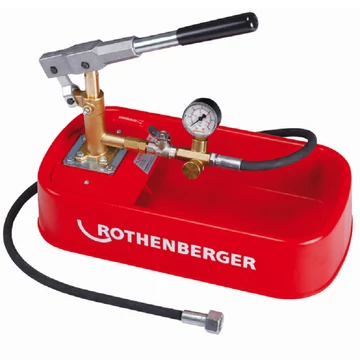 RP 30 próbapumpa 0-30 bar - IMP-23454