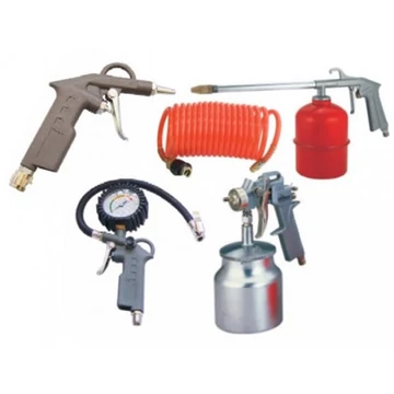 Betta Fini Szervízkészlet alsótartályos festékszóróval - W2000A5S