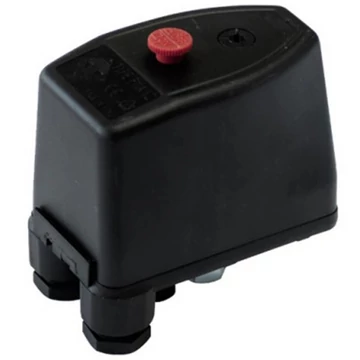 PMA/12 nyomáskapcsoló 3-12 Bar 1 fázis - 163IPMA12