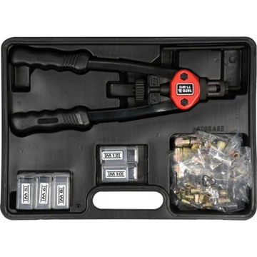 Yato Szegecsanya húzó fogó karos M5-M6-M8-M10-M12 330 m~ - YT-3612