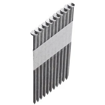 Hikoki tűszög 1,6x63mm / 20° / 2000db - 705577