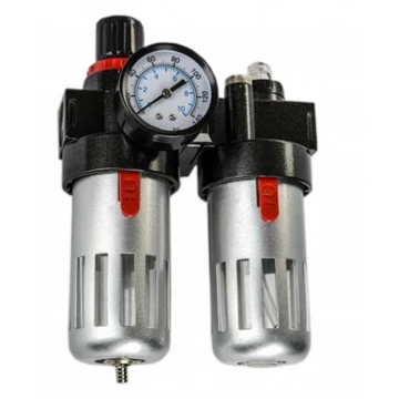 Levegőelőkészítő 1/2 - MF3-1/2