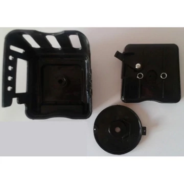 Kínai fűkasza főtengely 43-52 cc - BZG-02694