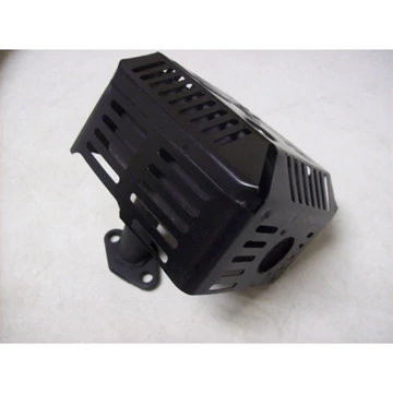 Kipufogó Honda GX110 GX120 GX140 GX160 GX200 - IMP-34149
