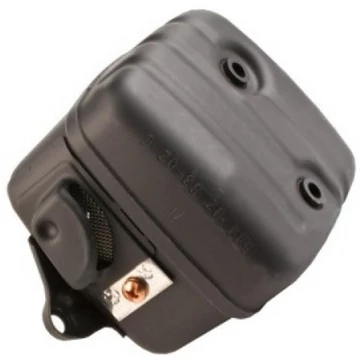 Kipufogó Husqvarna 340, 340E, 345, 345E, 346XP, 350, 351, 353 - IMP-34154