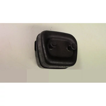 Kipufogó Husqvarna 36, 41, 136, 137, 141, 142 - IMP-34155