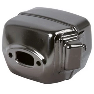 Kipufogó Husqvarna 51, 55, 51 EPA, 55 EU1, 55 RANCHER, 55 RANCHER EPA - IMP-34157