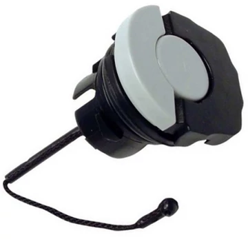 Greenpower Olajsapka Stihl típusú, gyorszáras - GP0810