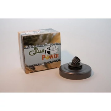 Greenpower Csillagkerék szett PA475-R6N - GP0475