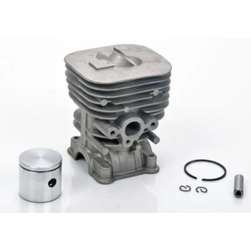 Henger kpl. Husqvarna 124L 125R 128R (35 mm) - IMP-34090