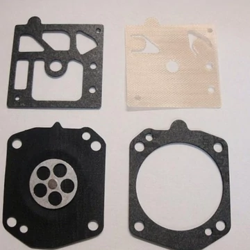 Greenpower Karburátor membrán kitt D10-HD 18117 - GP0505