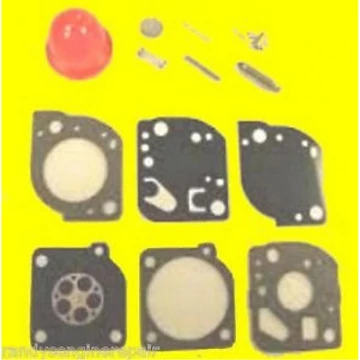 Greenpower Karburátor membrán kitt RB-111 - GP0650