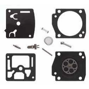 Greenpower Karburátor membrán kitt RB-36 18178 - GP0506