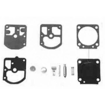Greenpower Karburátor membrán kitt RB-6 18167 - GP0454