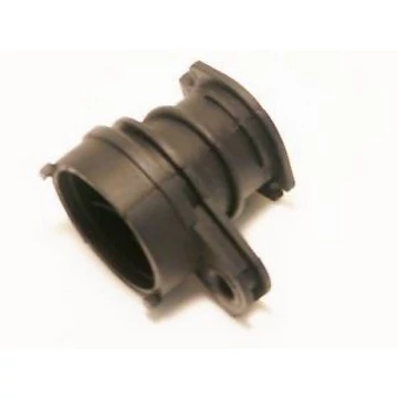 Greenpower Karburátor gégecső Husqvarna 365, 371, 372 (kerek) - GP0873