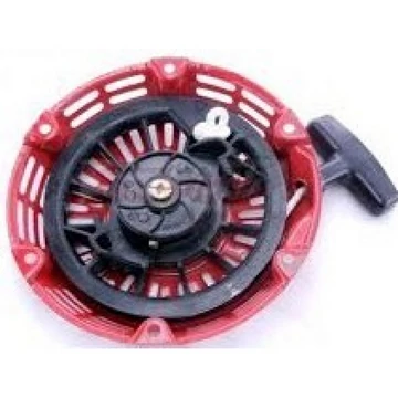 Kpl. berántó Honda GX110-GX160 (fém harangos,gömbölyű) - IMP-34005